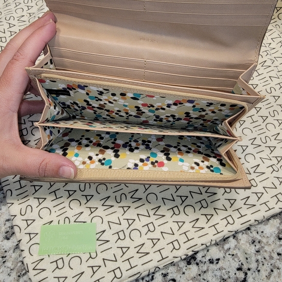NWOT- Lodis Wallet - Picture 12 of 16